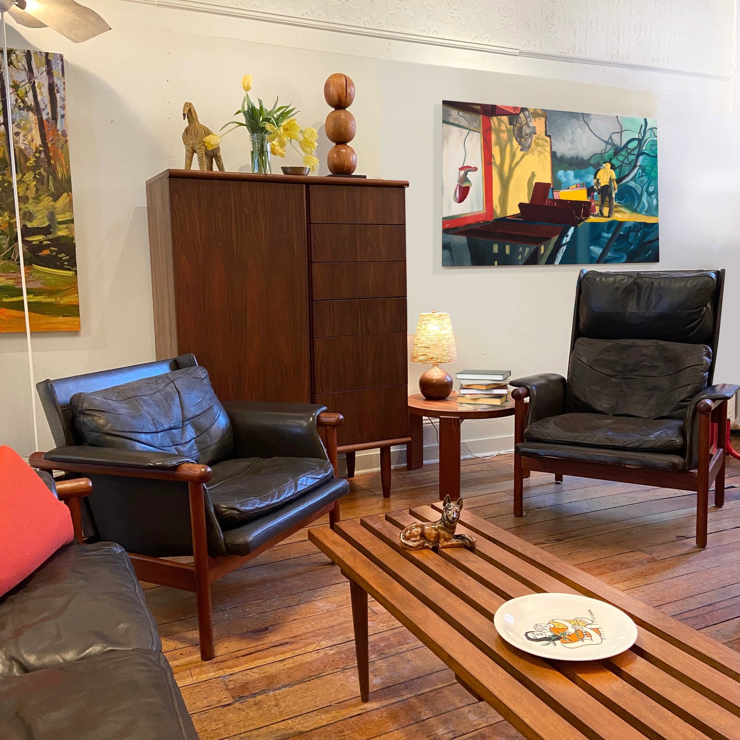 Illum Wikkelsø Sofa
