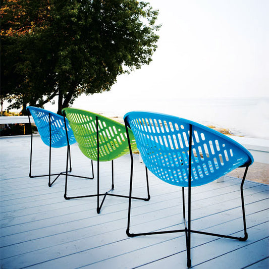 Solair Chairs & Baskets