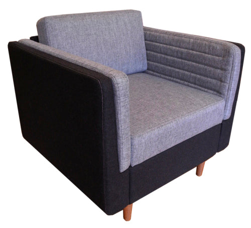 FLOOR MODEL SALE: 608 CLUB CHAIR