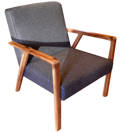 New Canadian Design: Chairs by Evan Bare