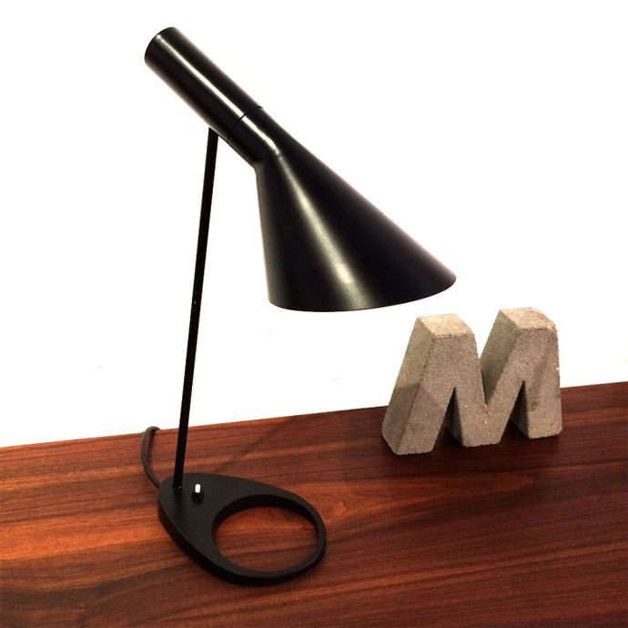 Arne Jacobsen AJ Table Lamp