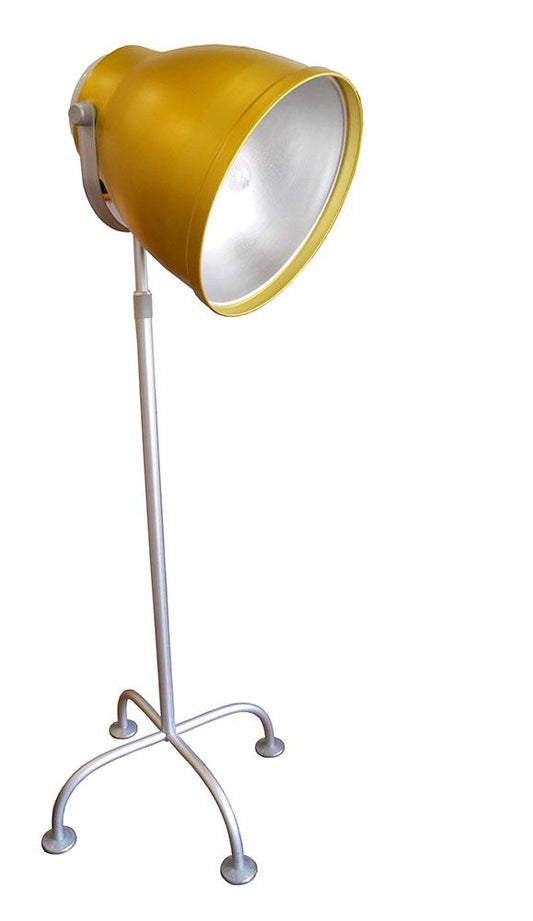 Big Bell Floor Lamp by Sergio Brioschi