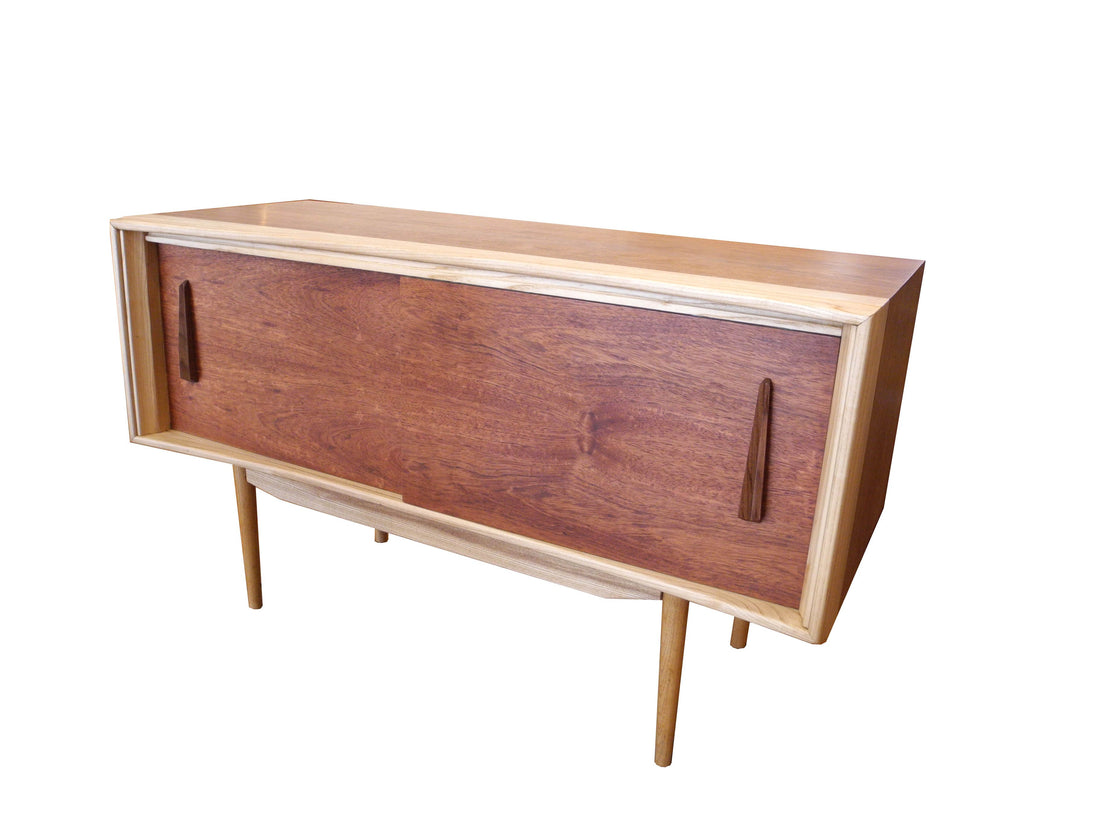 Mid Century Sideboard