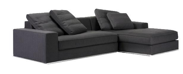 Domison Sectional Sofa