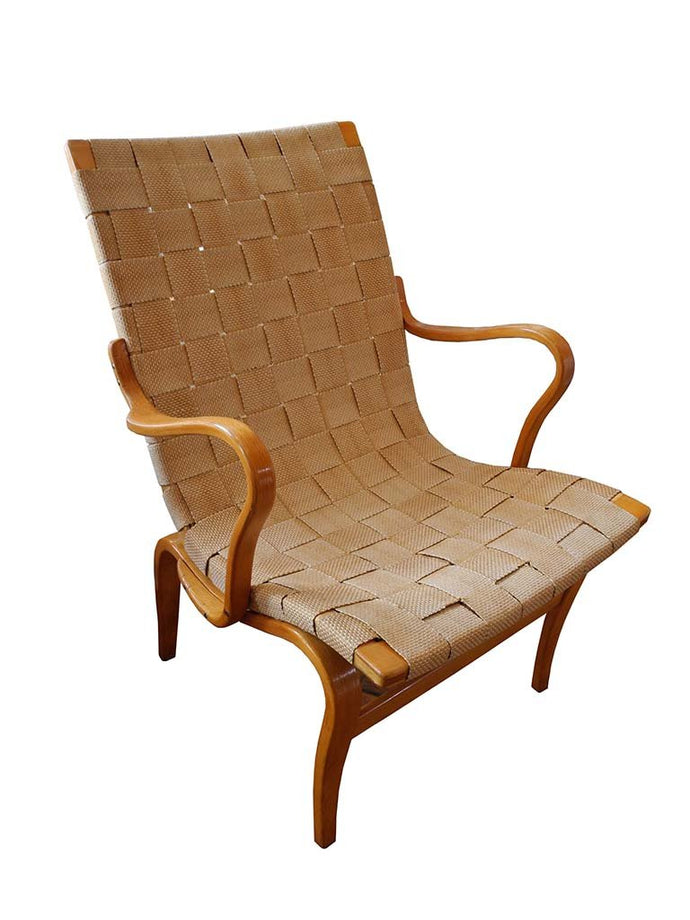 Eva Chair by Bruno Matsson