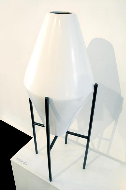 Architectural Planter in the style of La Gardo Tackett
