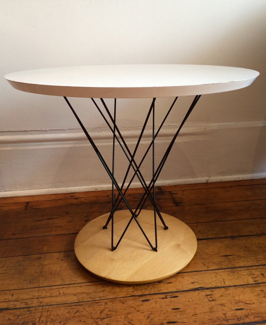 Noguchi Cyclone Table