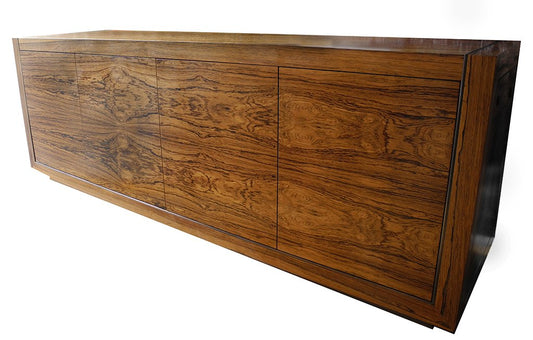 Leif Jacobsen Rosewood Sideboard