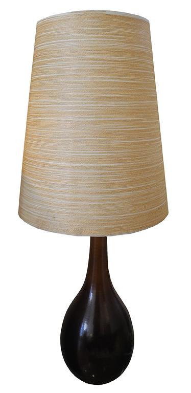 Vintage Lotte Lamp Model 100