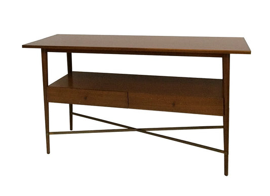 Paul McCobb Console Table