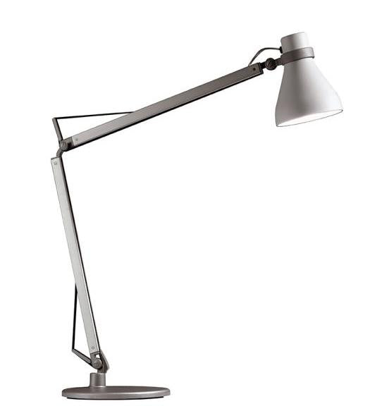 OSLO Task/Table Lamp for Metalarte