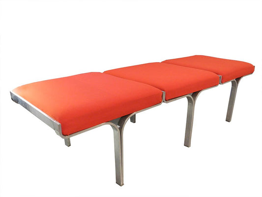 John Behringer Bench