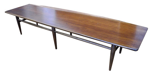 Danish Teak Coffee Table