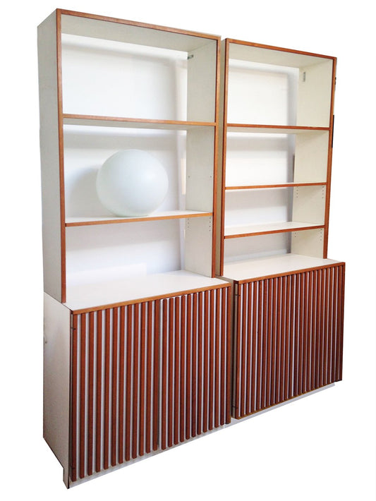 Modular Shelving/Media Cabinet