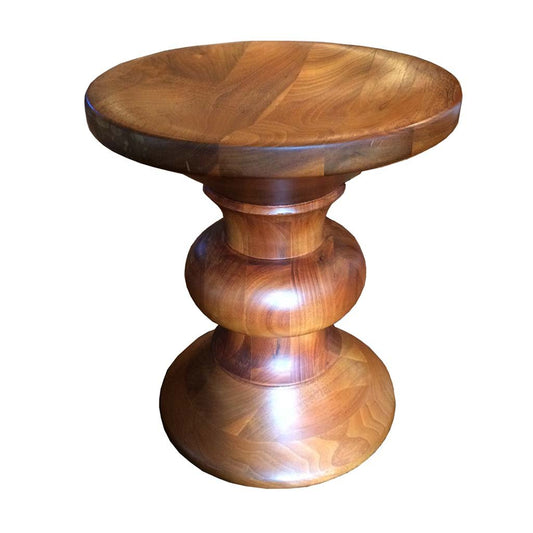Early Eames Time-Life Stool