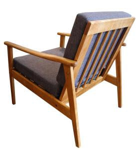 Birch Lounge Chair
