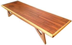 Mid Century Coffee Table