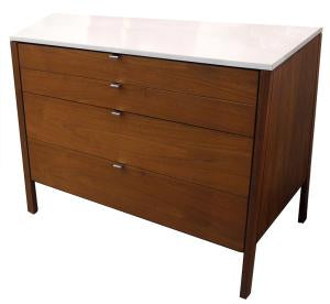 Florence Knoll Dressers