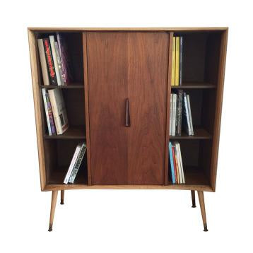 Mid Century Bookcase