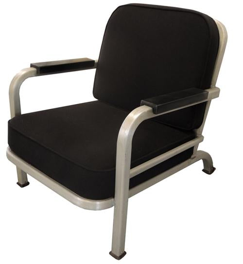 RARE EMECO Lounge Chair