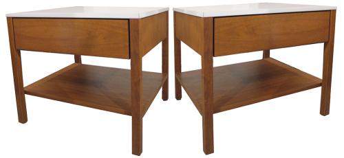 Florence Knoll Night Tables