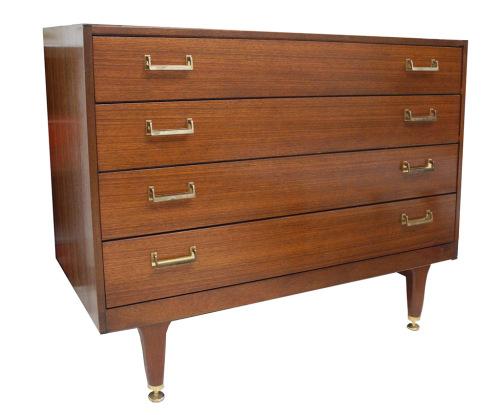 Rare G-Plan Dresser