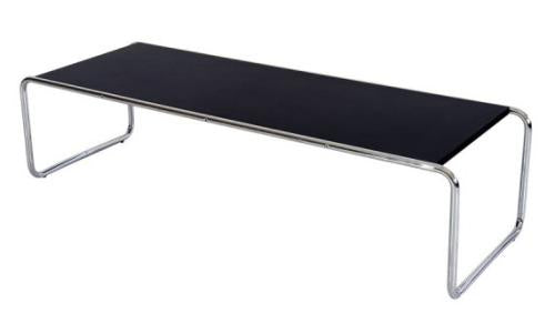 Marcel Breuer Laccio Table