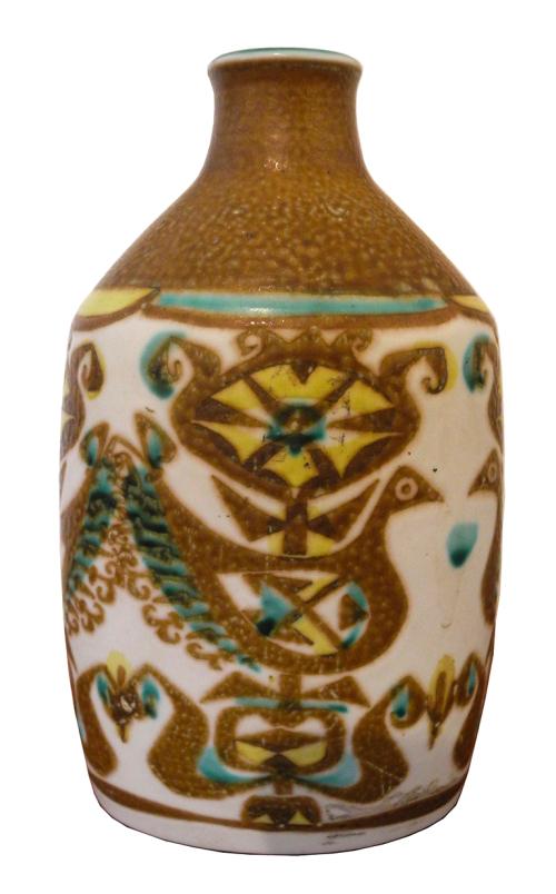 Nils Thorsson Bottle Vase