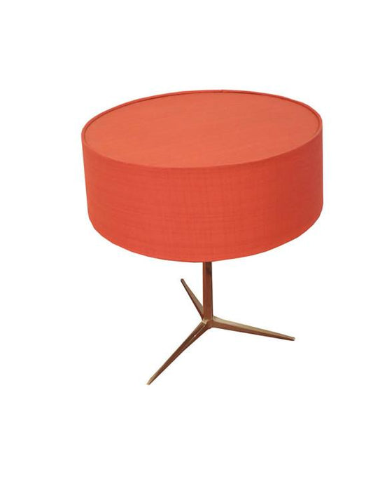 Elegant Mid Century Table Lamp