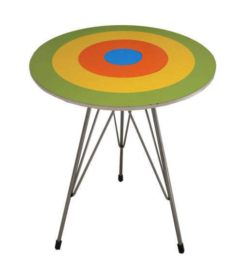 Douglas Coupland, Hockey Night in Canada Side Table