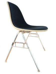 Eames Herman Miller Side Chairs