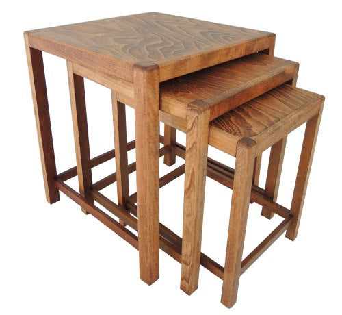 Fritz Hansen Nesting Tables