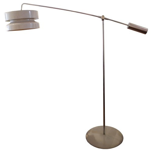Fransden Floor Lamp