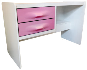 Giovanni Muir Desk & Night Tables