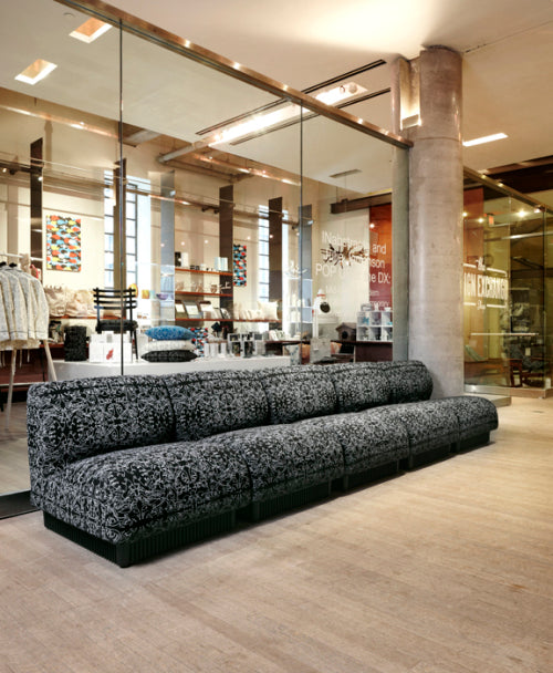 Herman Miller Modular Seating
