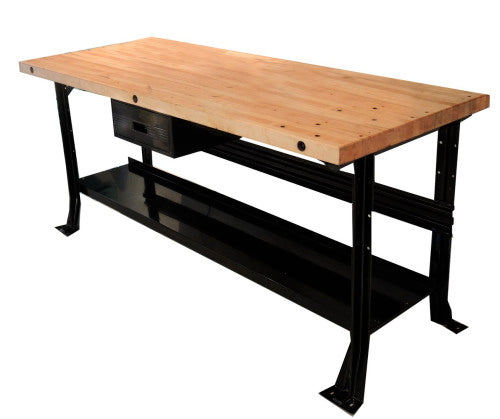 Industrial Table/Kitchen Island