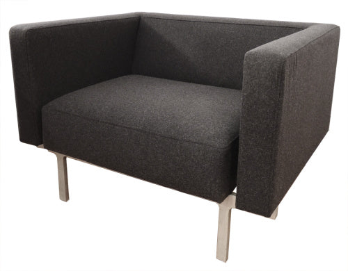 Keilhauer Canal Lounge Chair