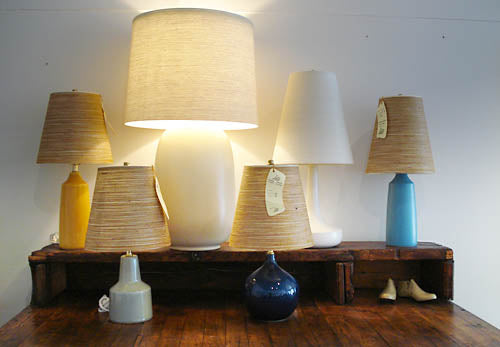 Lotte Lamps