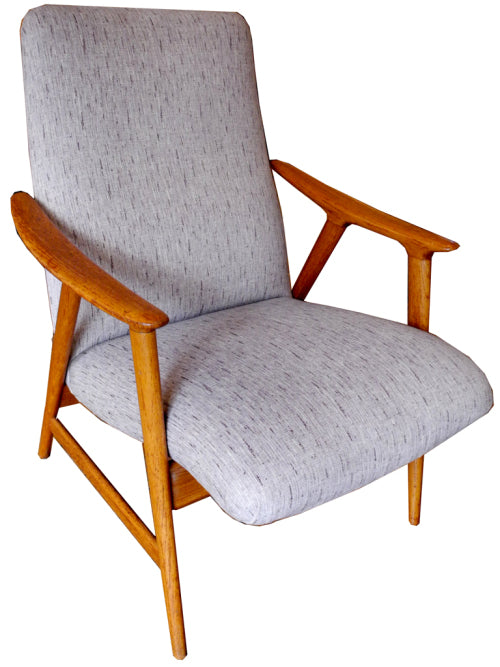 Scandinavian Side Chair