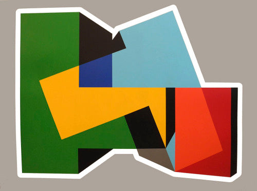 Moe Casino, The Neon Series