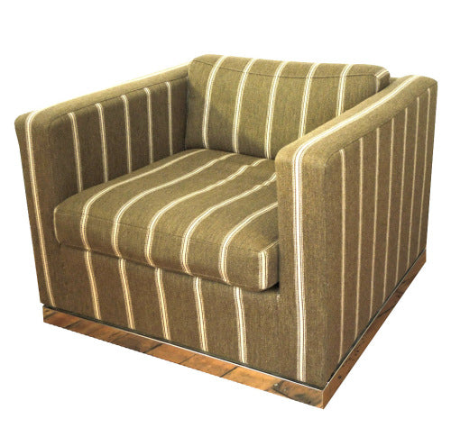 Nienkemper Club Chairs