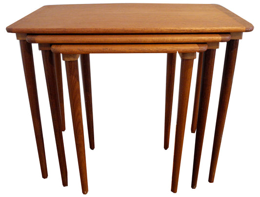 Nesting Tables