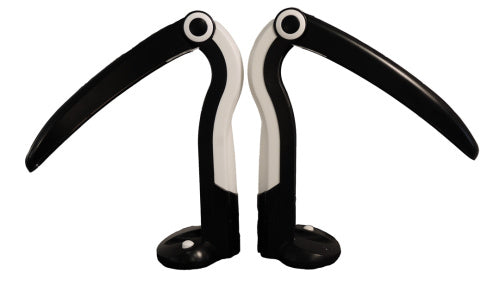 Vintage Pelican Lamps