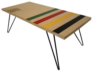 Point Blank Coffee Tables