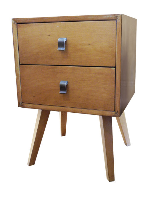 Russell Spanner Lamp Table