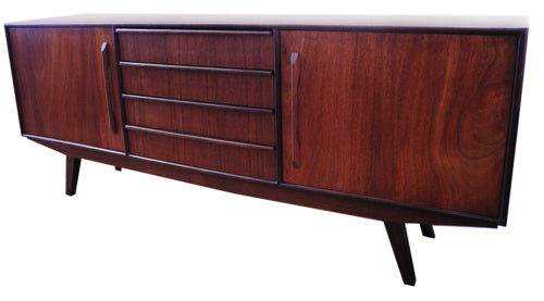 Mid Century Sideboard