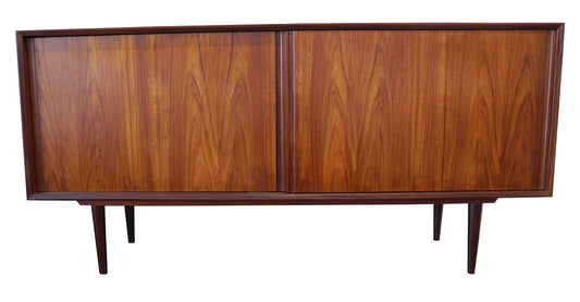 Danish Mid Century Teak Sideboard