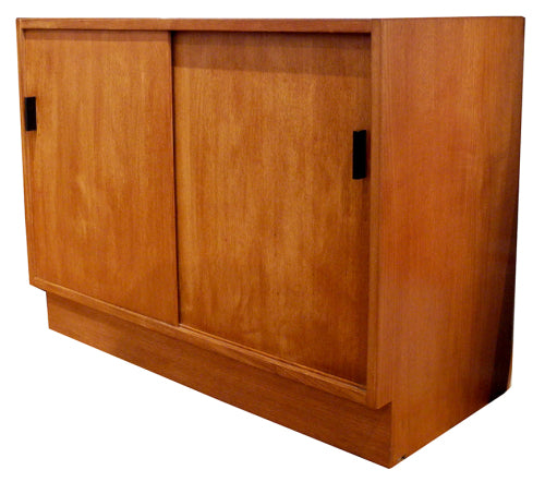 Danish Teak Cabinet