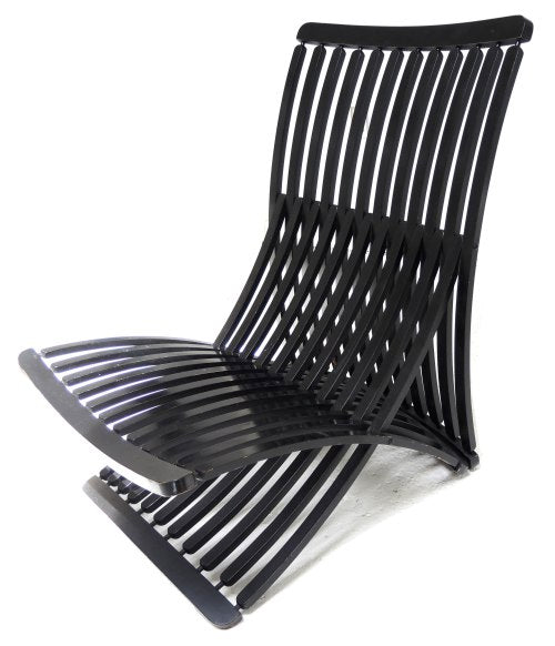 Thomas Lamb Steamer Chair