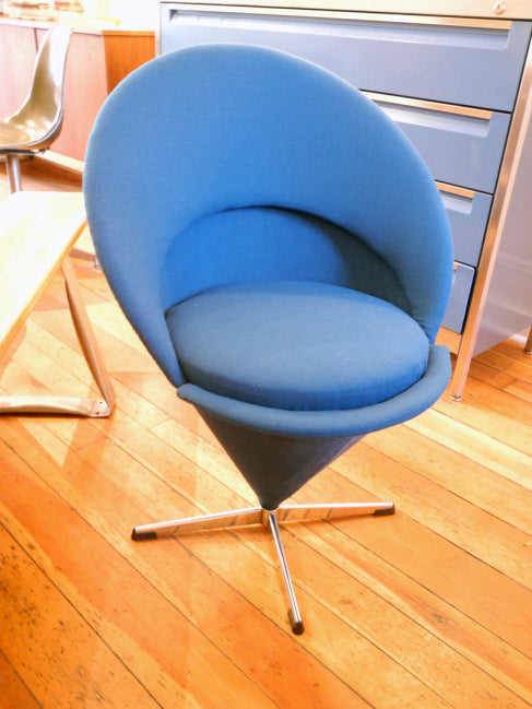 Verner Panton Cone Chair
